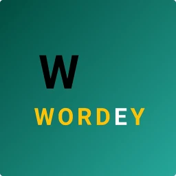 Biểu tượng Wordey