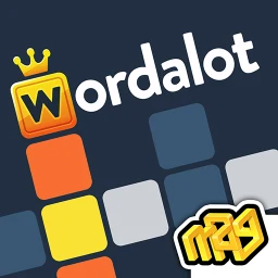 Biểu tượng Wordalot - Picture Crossword